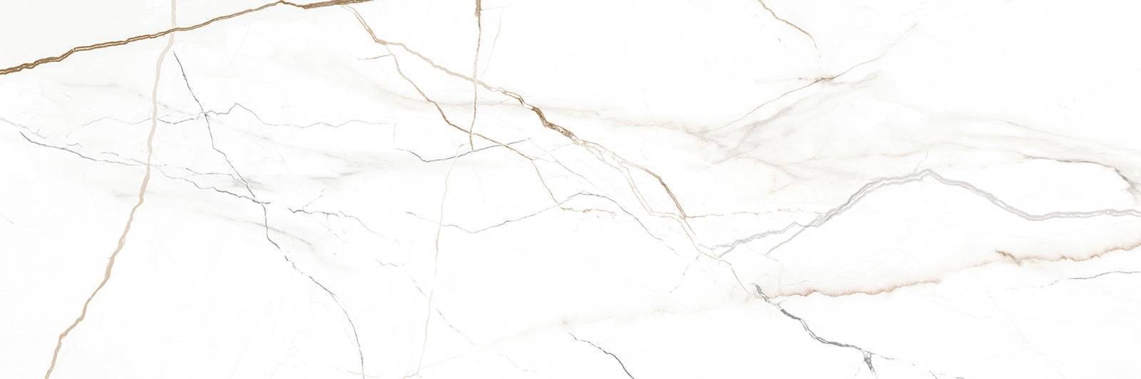 Плитка настенная Alma Ceramica Bohema White WT15BHM00R 246x740 мм