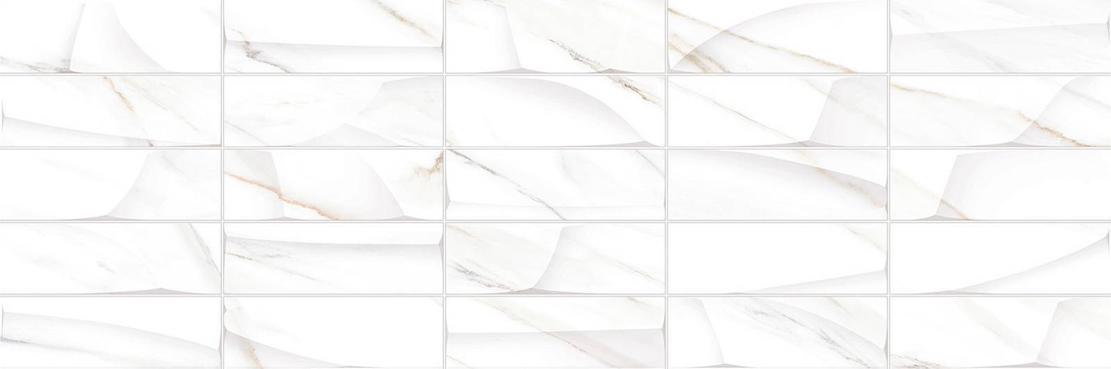 Плитка настенная Alma Ceramica Sandy Brick WT15SAD00R 24.6х74 см