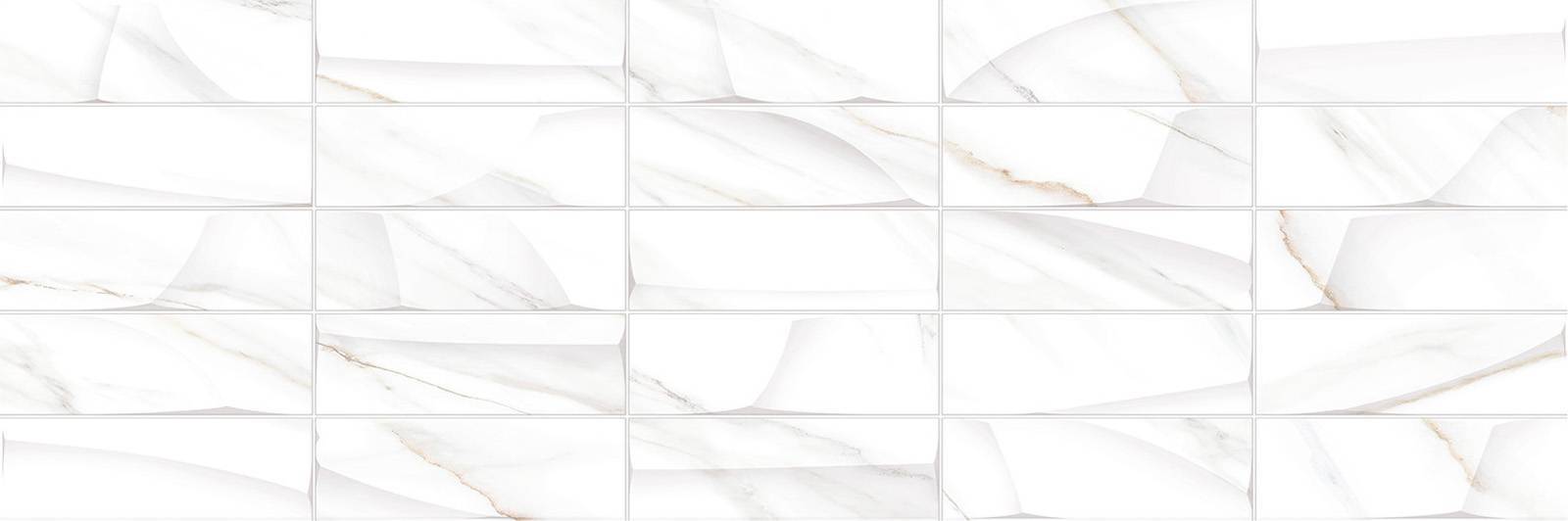 Плитка настенная Alma Ceramica Sandy Brick WT15SAD00R 24.6х74 см