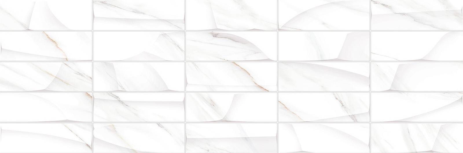 Плитка настенная Alma Ceramica Sandy Brick WT15SAD00R 24.6х74 см