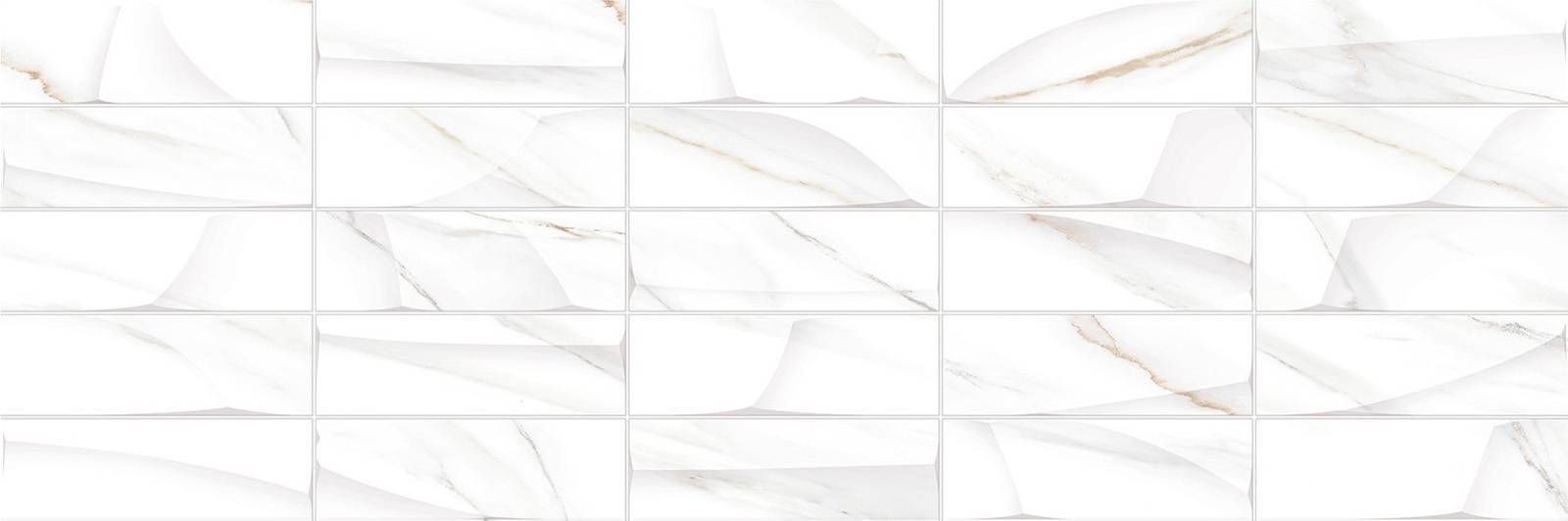 Плитка настенная Alma Ceramica Sandy Brick WT15SAD00R 24.6х74 см