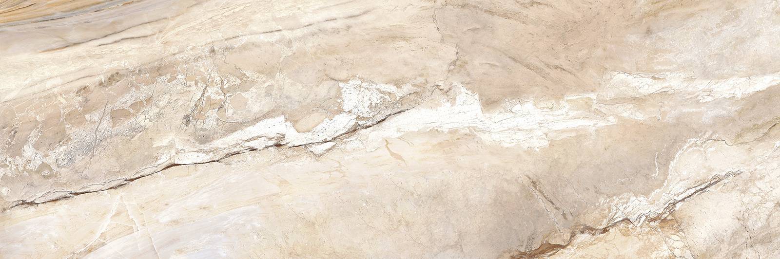 Плитка настенная Alma Ceramica Sandy Marmo WT15SAD11R 24.6х74 см