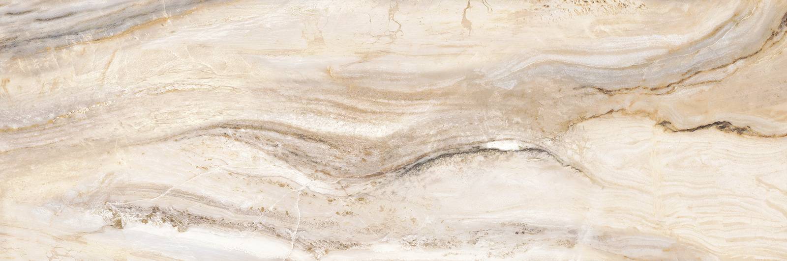 Плитка настенная Alma Ceramica Sandy Marmo WT15SAD11R 24.6х74 см