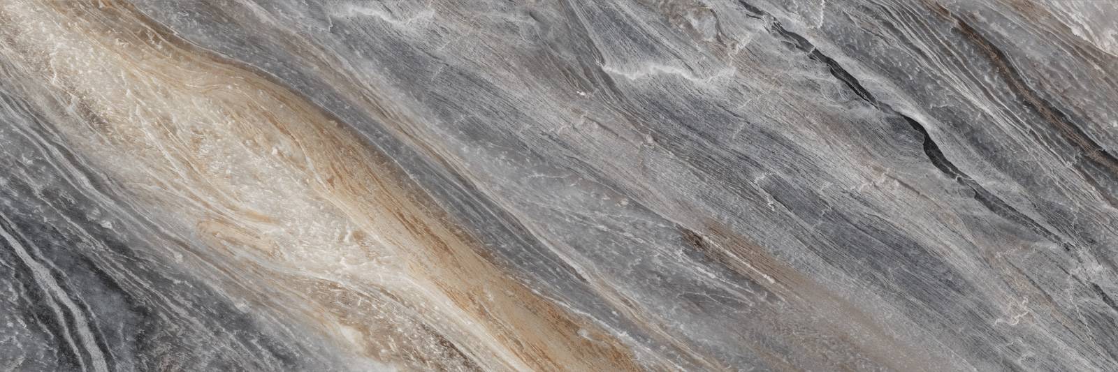 Плитка настенная Italon Millennium Dark 30х90 см WT93MNM99