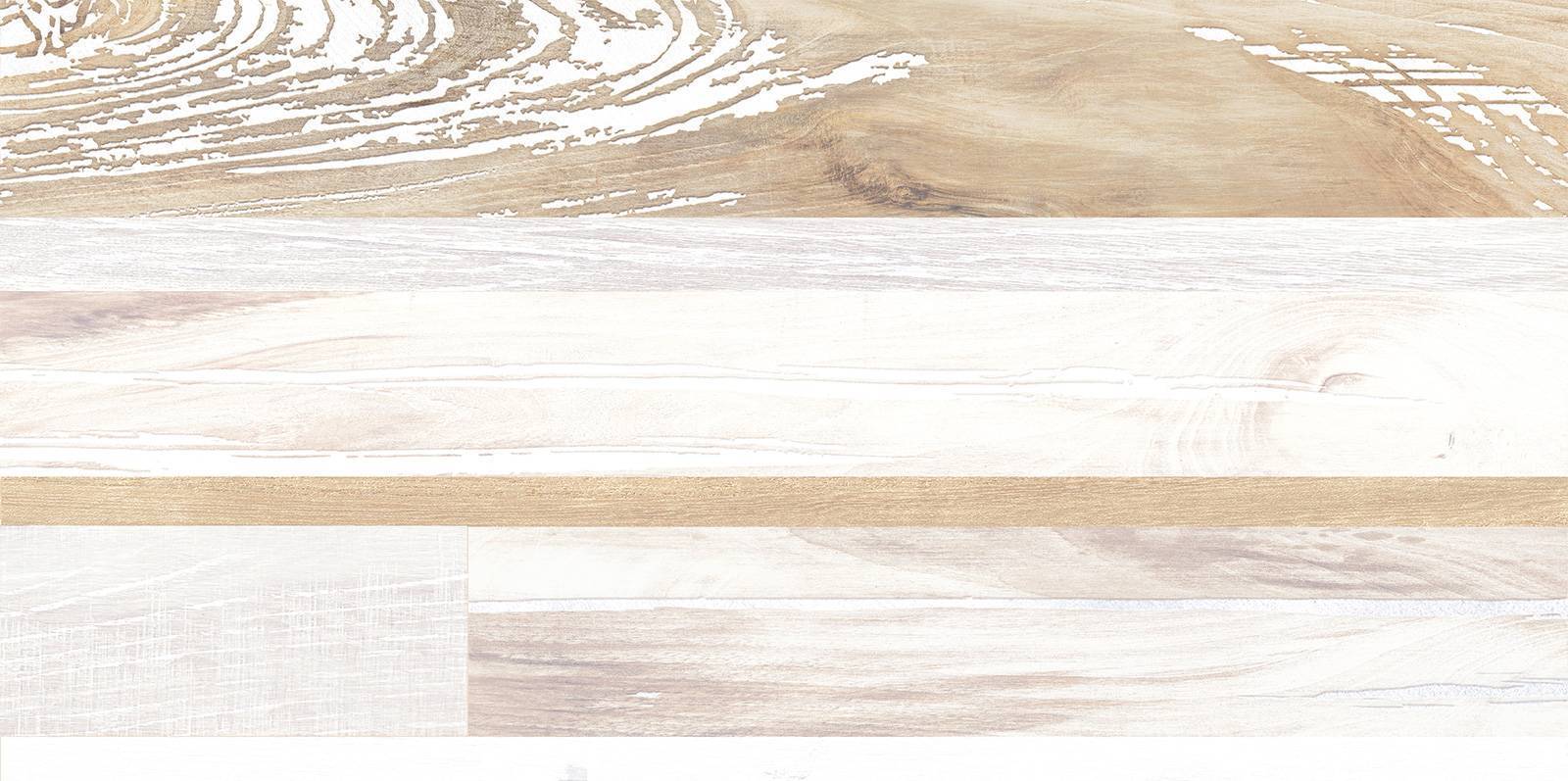 Плитка настенная LB Ceramics Antique Wood 249х500х7.5 мм WT9ANQ08