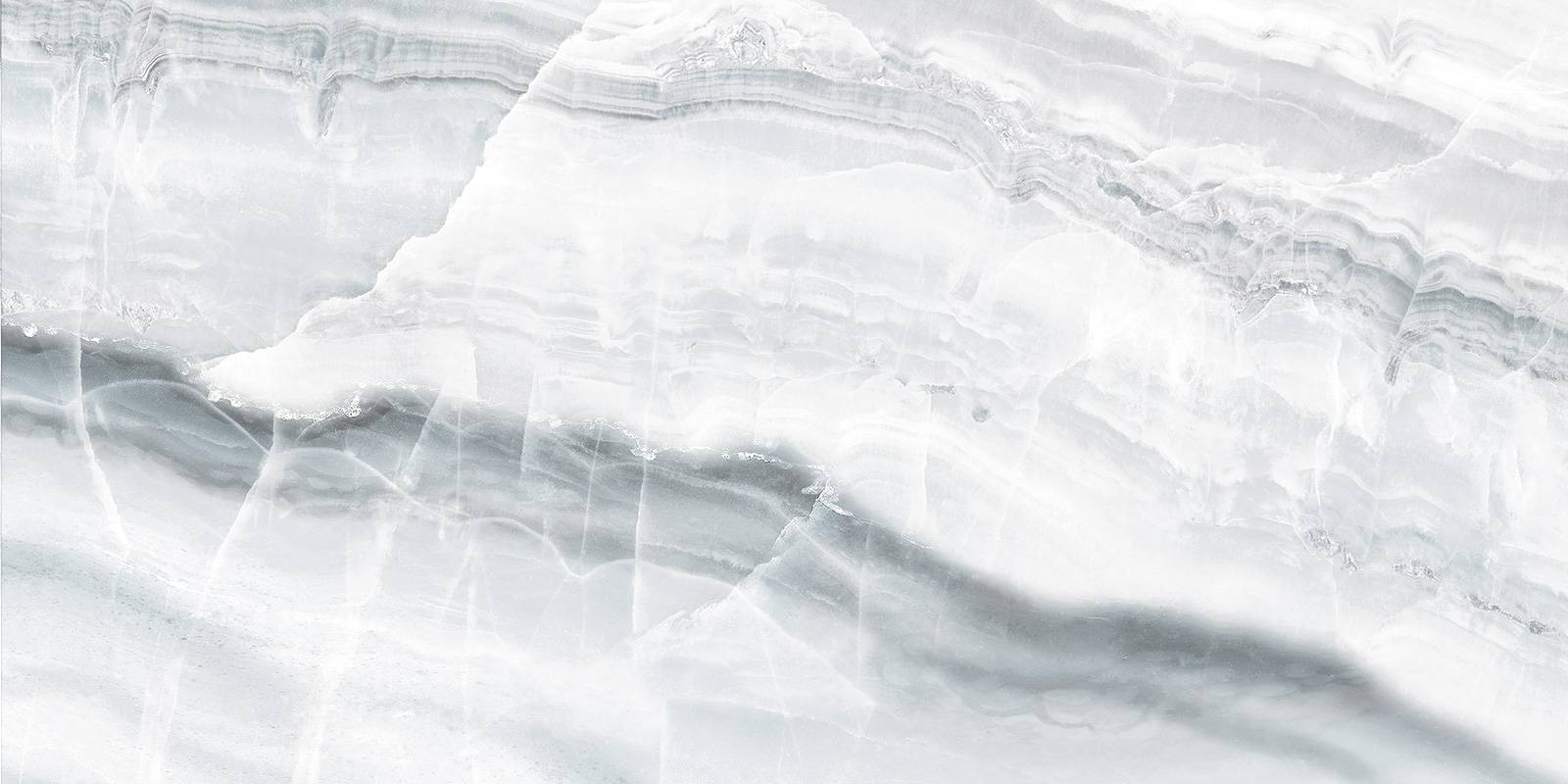 Плитка настенная Azori Atlantic Dark 25х50 см WT9ATA23