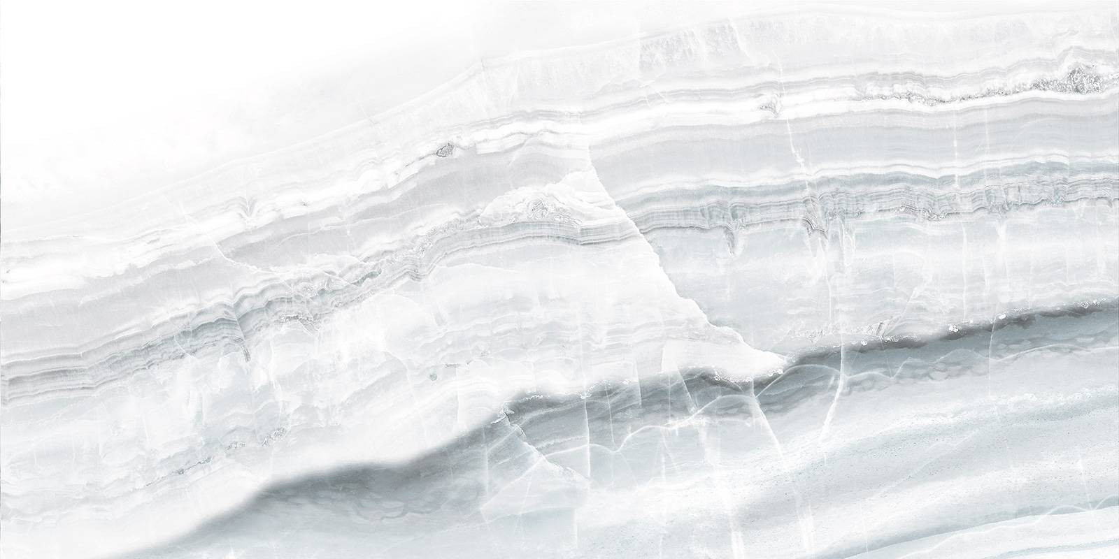 Плитка настенная Azori Atlantic Dark 25х50 см WT9ATA23