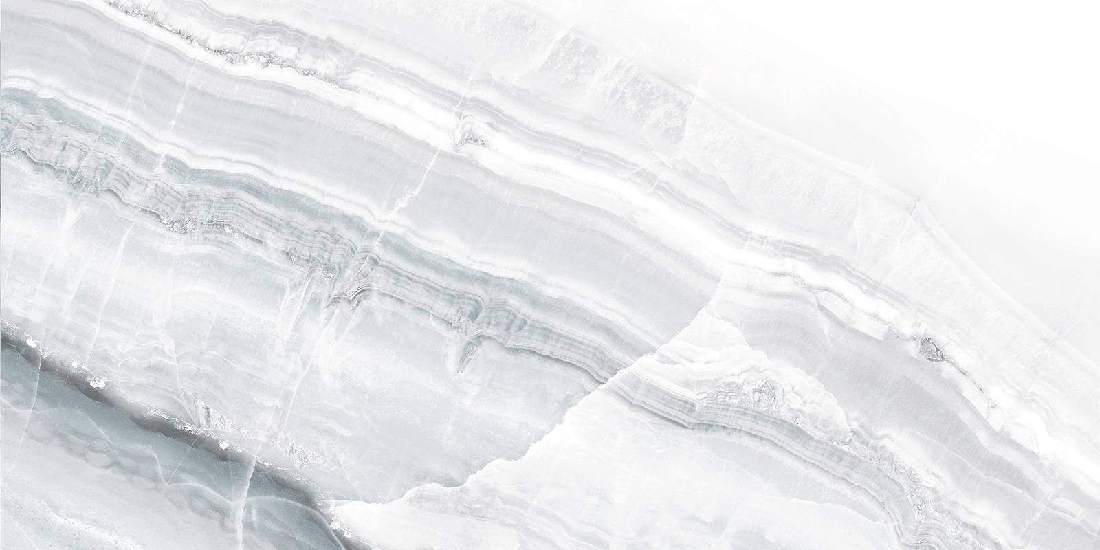 Плитка настенная Azori Atlantic Dark 25х50 см WT9ATA23