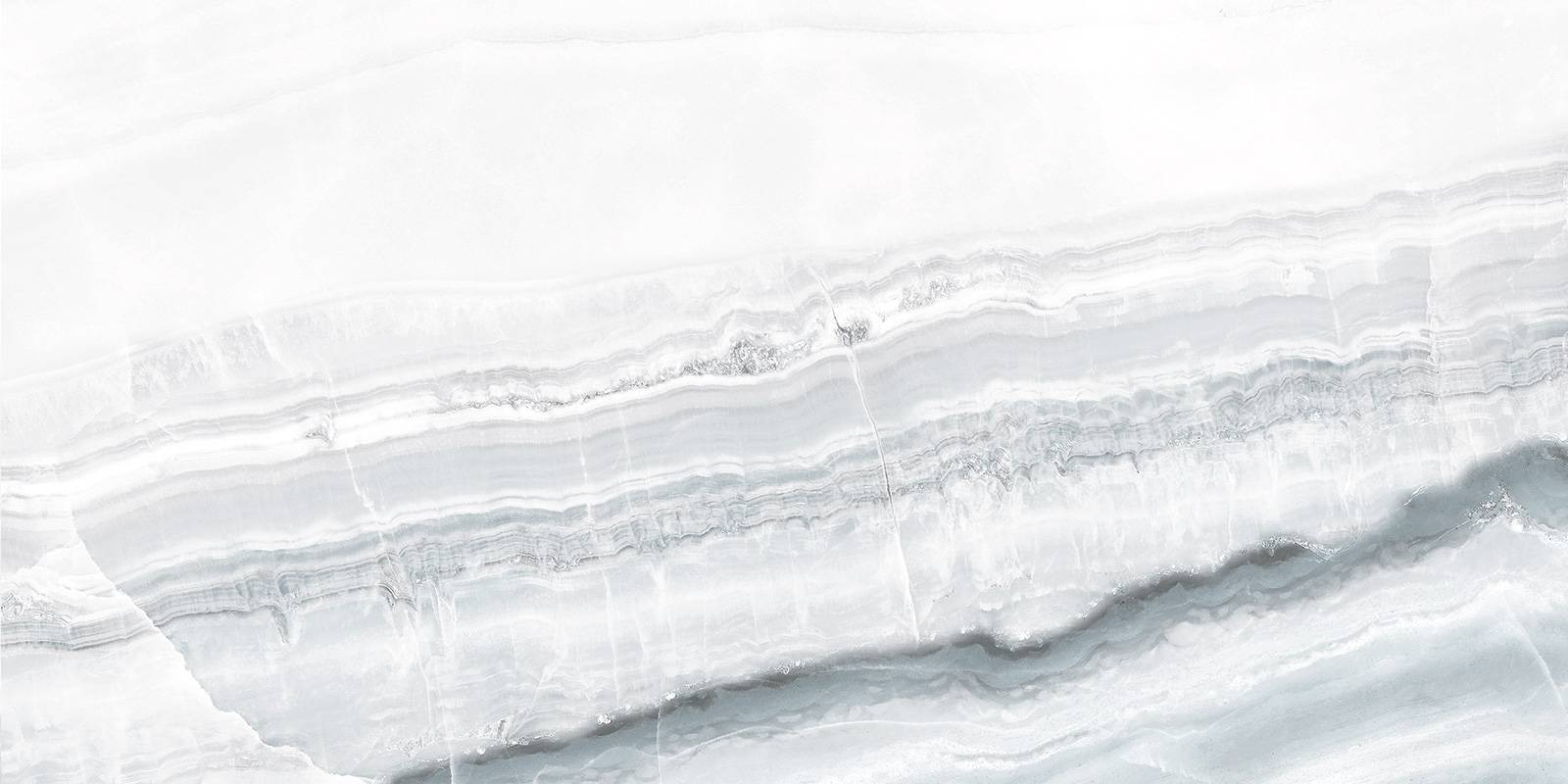 Плитка настенная Azori Atlantic Dark 25х50 см WT9ATA23