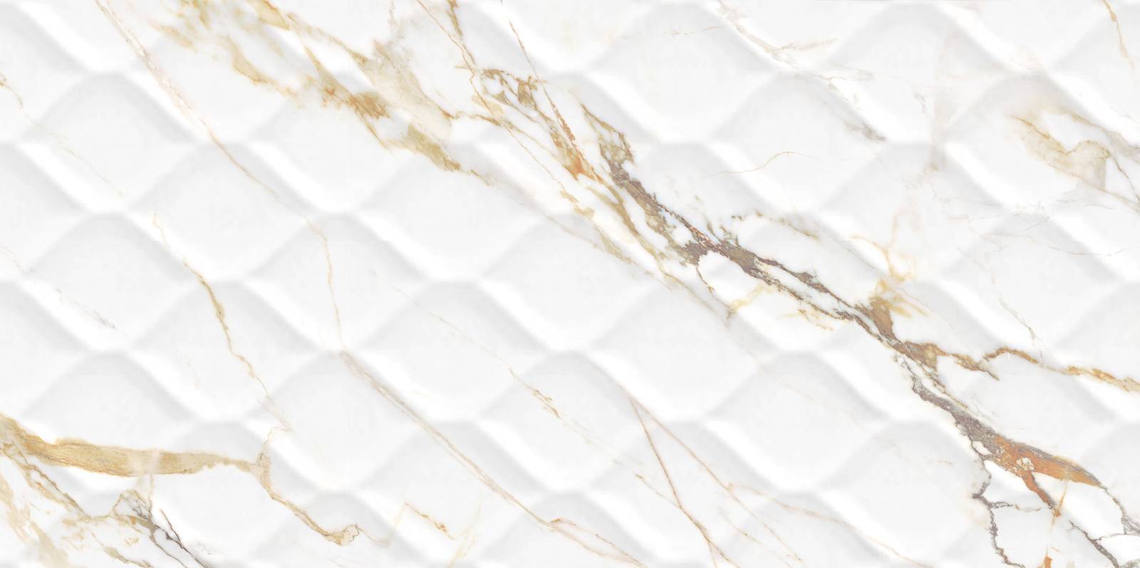 Плитка настенная AltaCera Detroit 249x500x8.5 мм WT9DET55