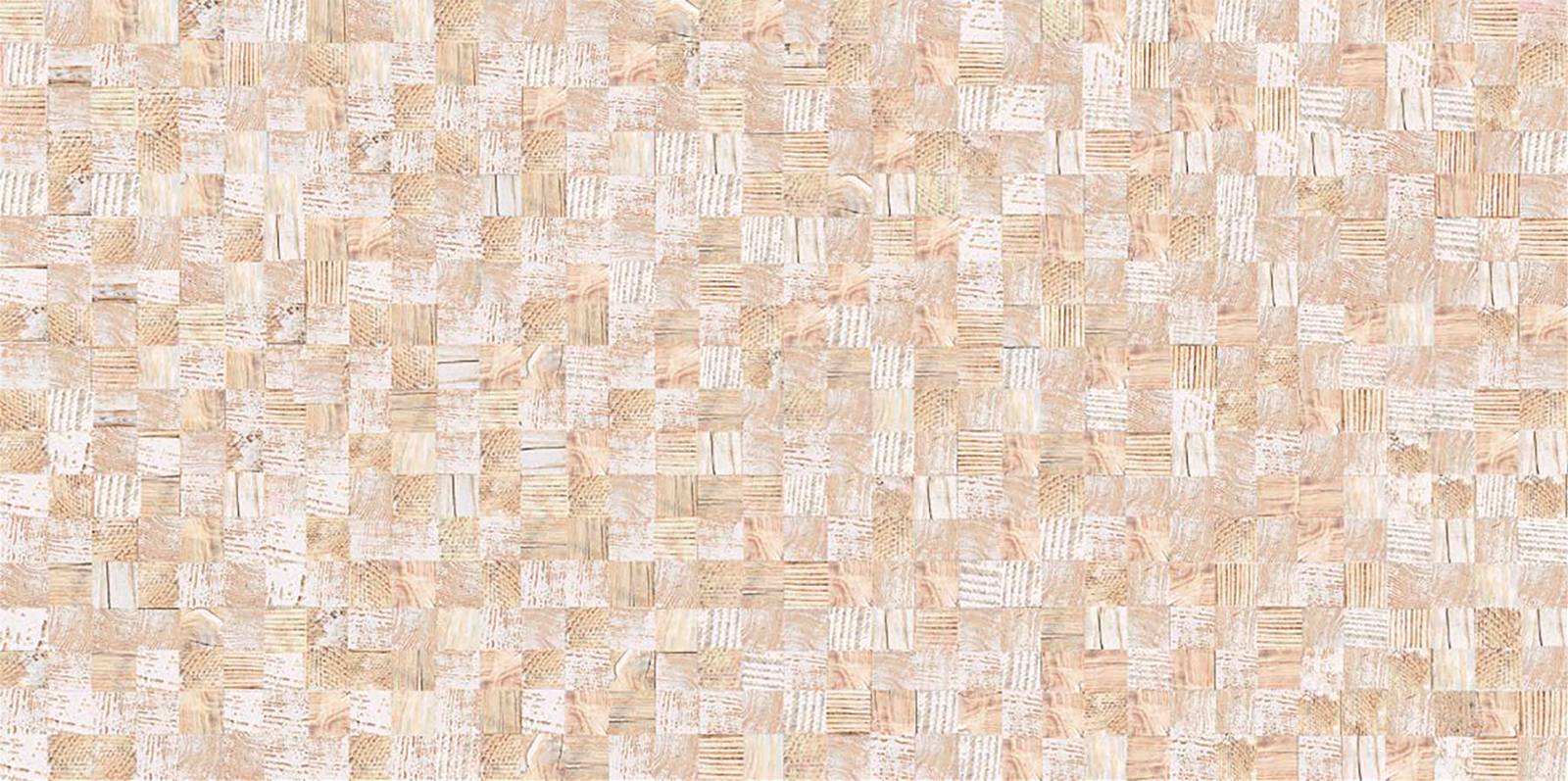 Плитка настенная Alma Ceramica Honey Vanilla 249х500х8.5 мм WT9HNY01