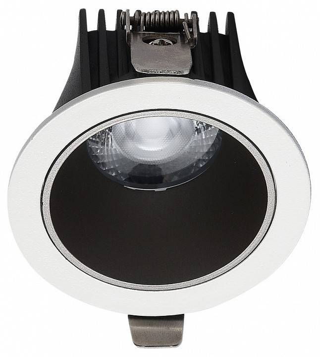 Встраиваемый светильник Wertmark WTD.O06 WTD.O06.060.30.07