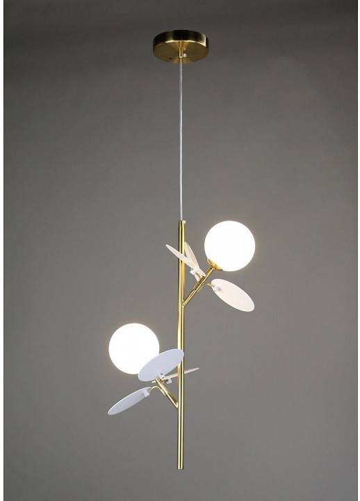 Подвесной светильник Zortes Floret ZRS.01201.02