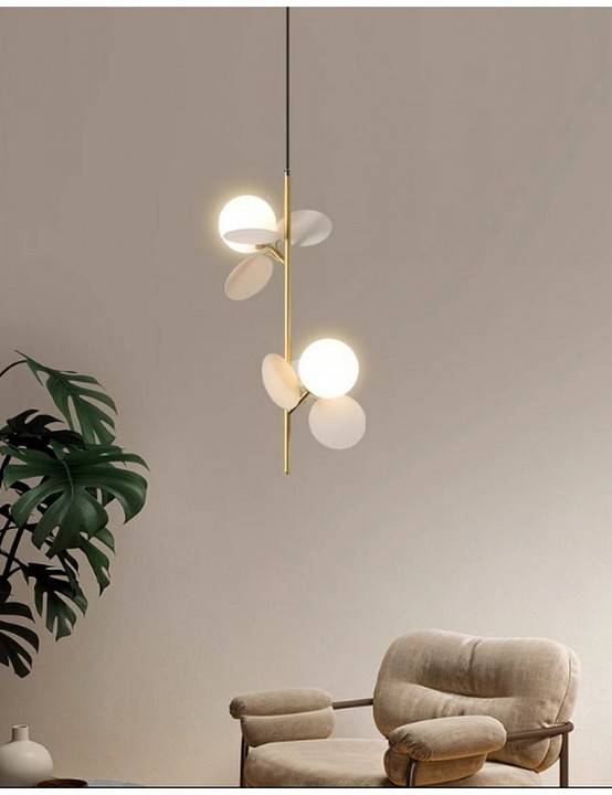 Подвесной светильник Zortes Floret ZRS.01201.02