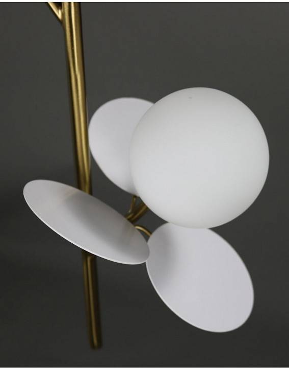 Подвесной светильник Zortes Floret ZRS.01201.02