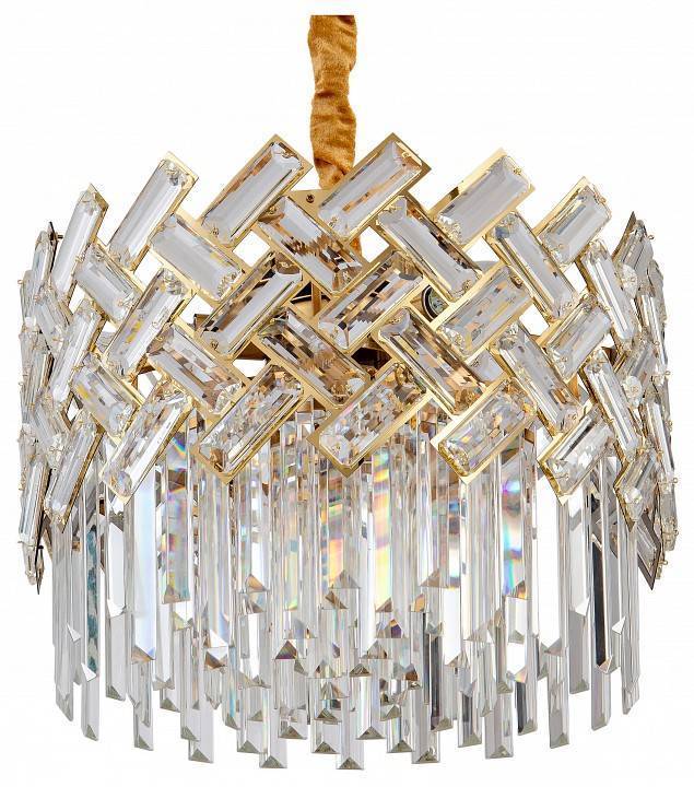 Светильник подвесной Zortes Dia ZRS.01277.06