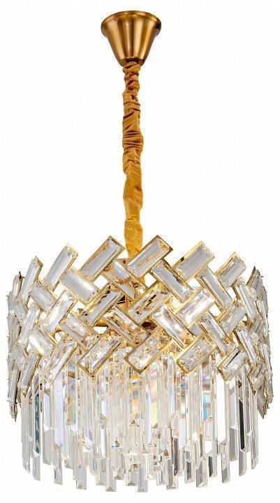 Светильник подвесной Zortes Dia ZRS.01277.06