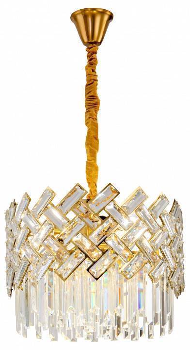 Светильник подвесной Zortes Dia ZRS.01277.06