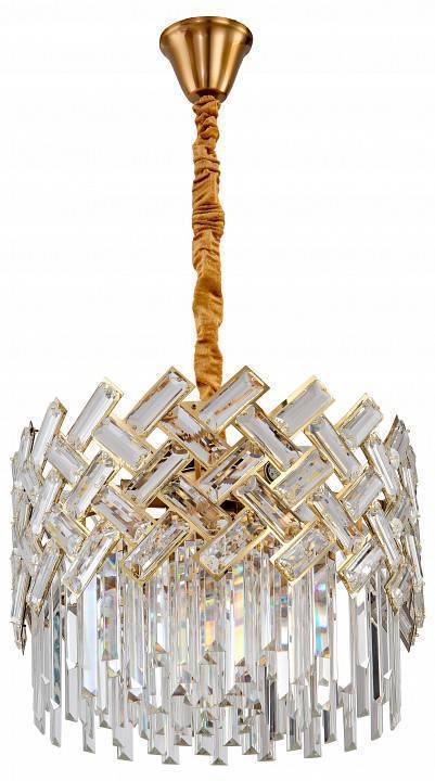 Светильник подвесной Zortes Dia ZRS.01277.06