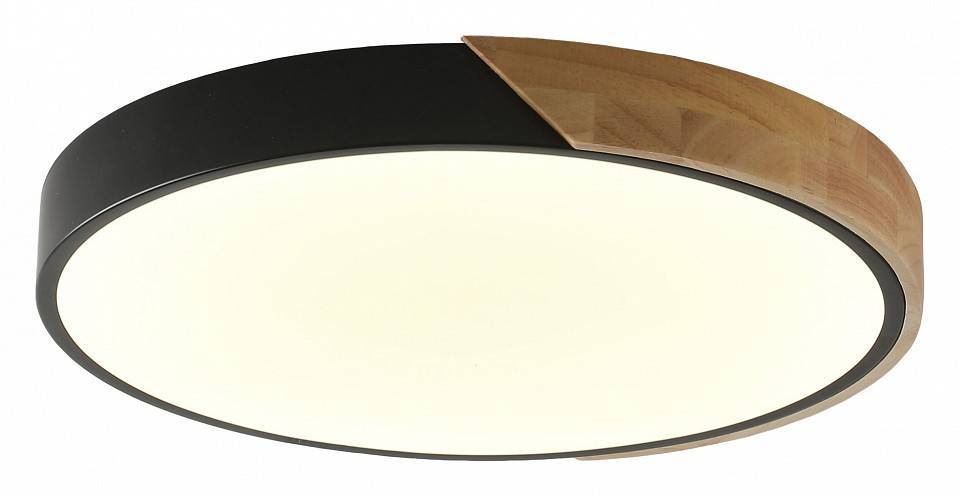 Светильник накладной Zortes ALBERRO ZRS.01287.72