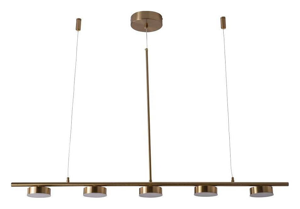 Светильник подвесной Zortes Lory ZRS.1055.05