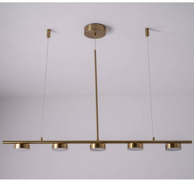 Светильник подвесной Zortes Lory ZRS.1055.05