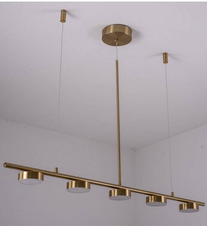 Светильник подвесной Zortes Lory ZRS.1055.05