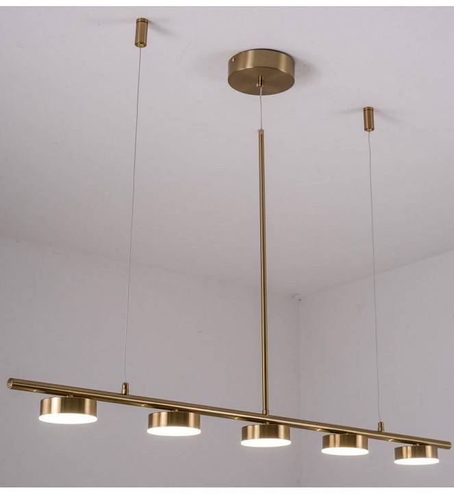 Светильник подвесной Zortes Lory ZRS.1055.05