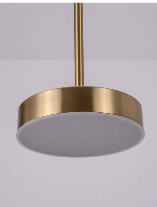 Светильник подвесной Zortes Lory ZRS.1055.05