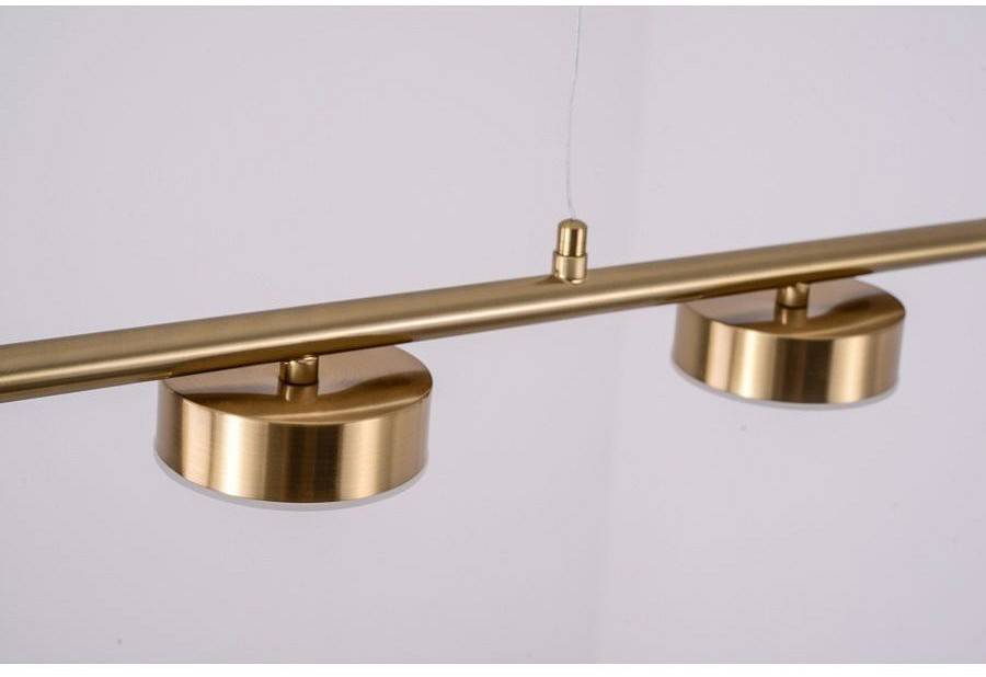 Светильник подвесной Zortes Lory ZRS.1055.05