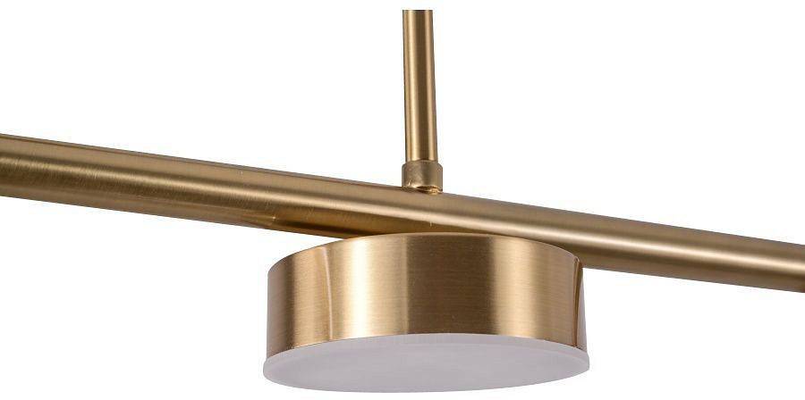 Светильник подвесной Zortes Lory ZRS.1055.05