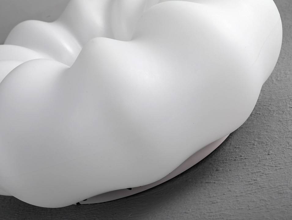 Накладной светильник Zortes SOFT ZRS.1118.3