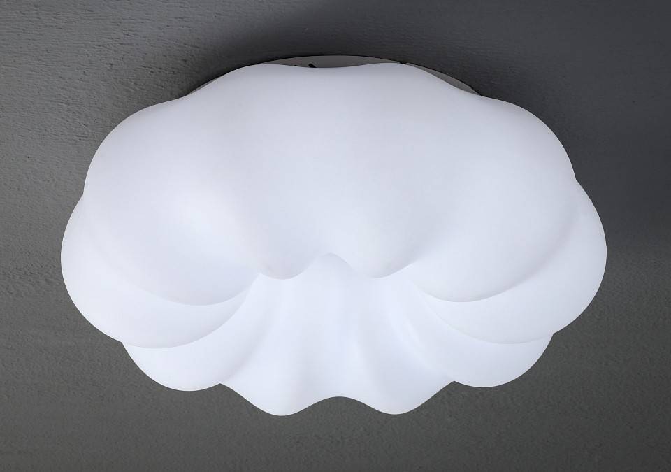 Накладной светильник Zortes SOFT ZRS.1118.3