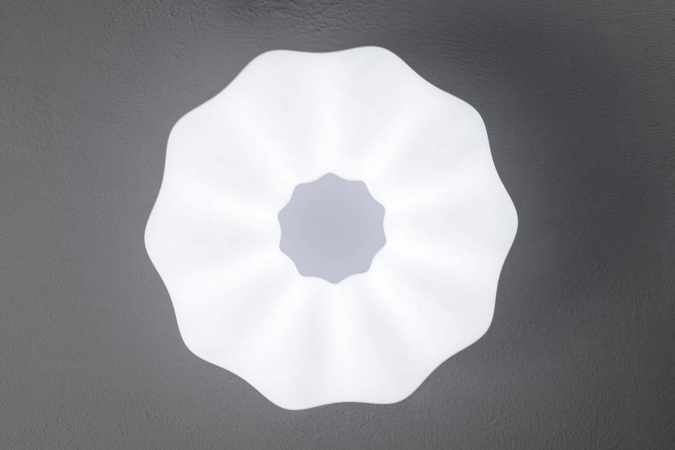 Накладной светильник Zortes SOFT ZRS.1118.3