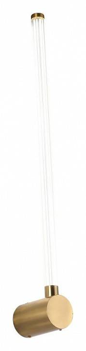 Бра Zortes Cryspy ZRS.1201.09