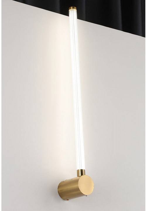 Бра Zortes Cryspy ZRS.1201.09