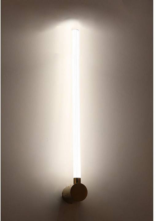 Бра Zortes Cryspy ZRS.1201.09