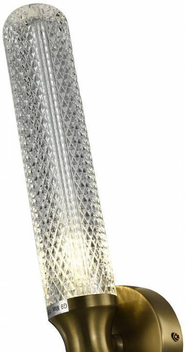 Бра Zortes Cryspy ZRS.1201.09