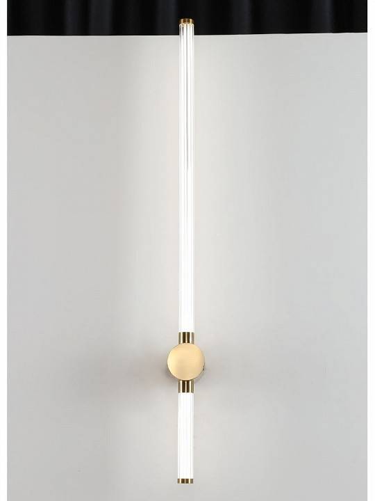 Бра Zortes Cryspy ZRS.1201.15