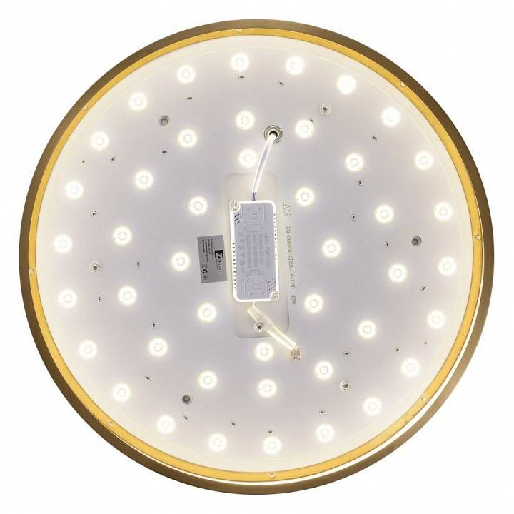 Светильник накладной Zortes Monna ZRS.1209.11