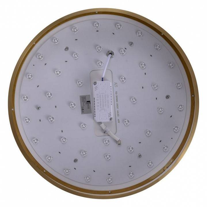 Светильник накладной Zortes Monna ZRS.1209.11