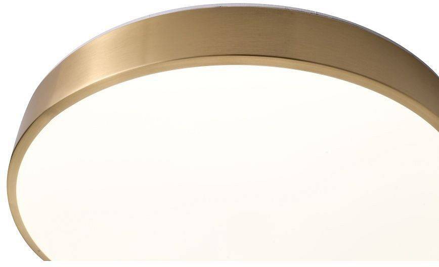 Светильник накладной Zortes Monna ZRS.1209.11