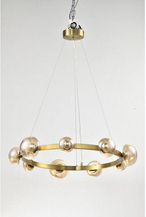 Подвесная люстра Zortes Fritto ZRS.1215.09