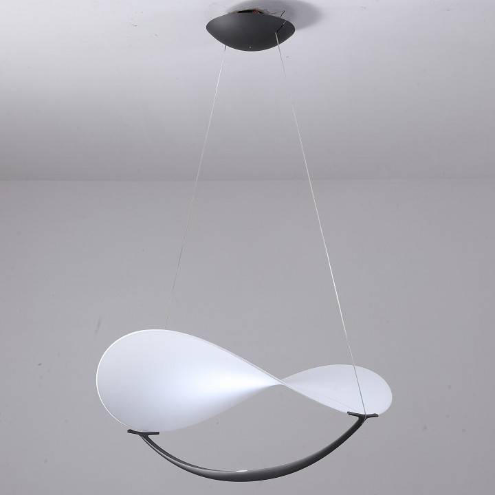 Светильник подвесной Zortes Quincy ZRS.1585.13