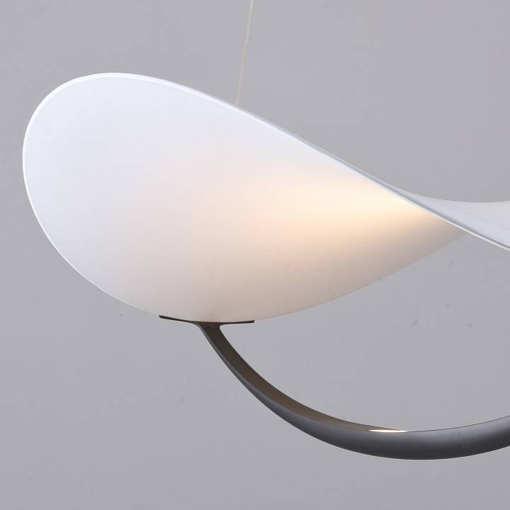 Светильник подвесной Zortes Quincy ZRS.1585.13