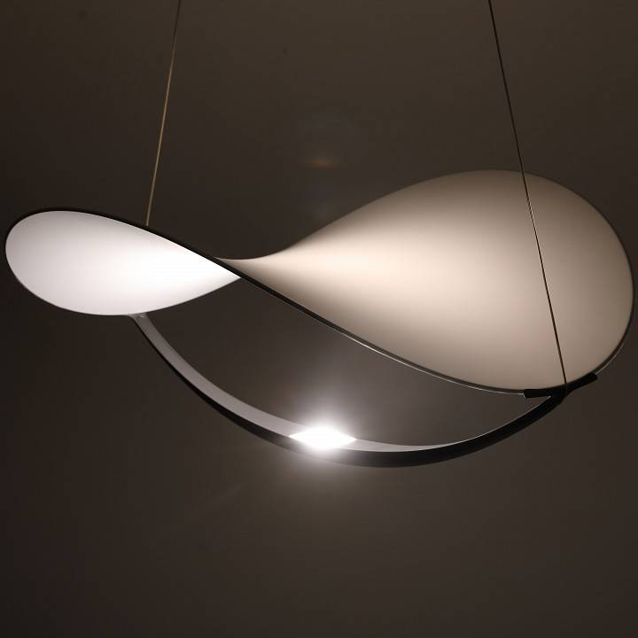 Светильник подвесной Zortes Quincy ZRS.1585.13