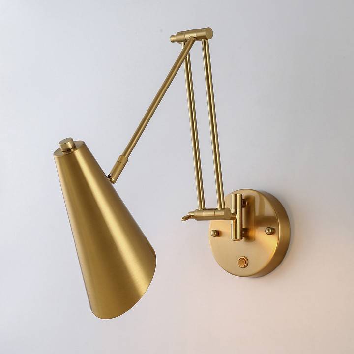 Бра Zortes Crane ZRS.1778.16