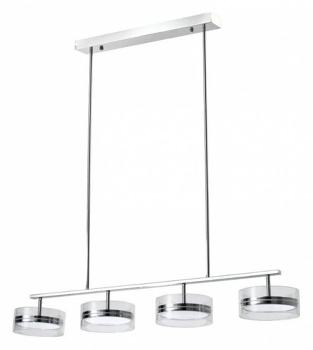 Люстра на штанге Zortes Donut ZRS.1802.04