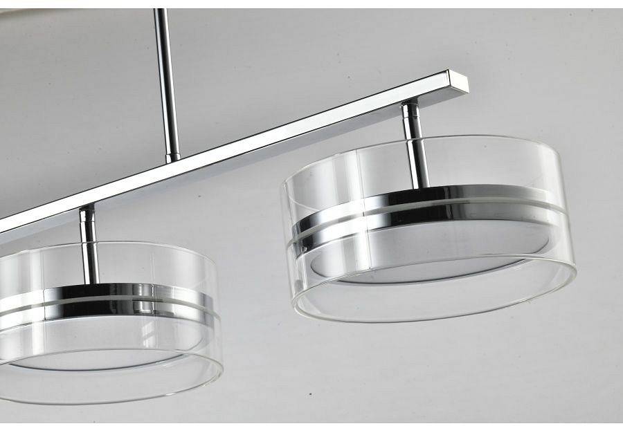 Люстра на штанге Zortes Donut ZRS.1802.04