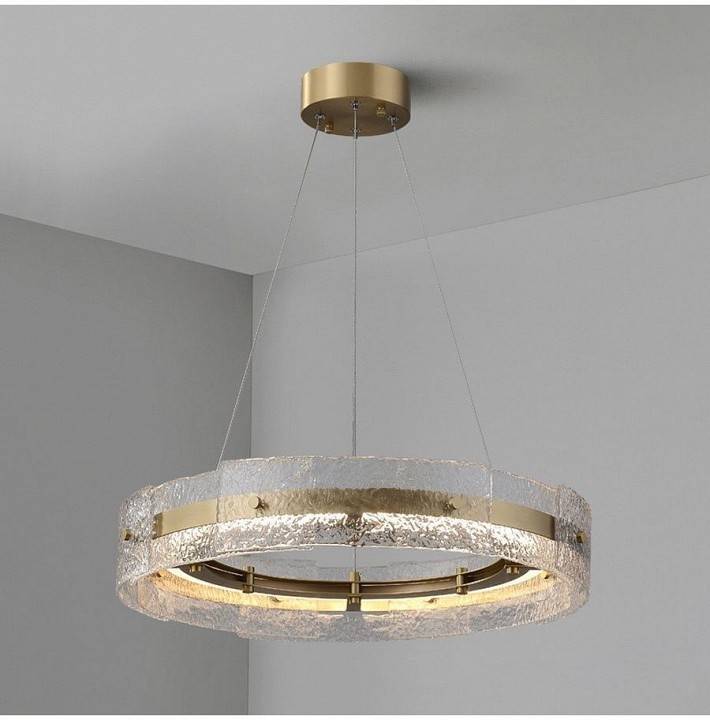 Подвесной светильник Zortes Criolla ZRS.1823.60